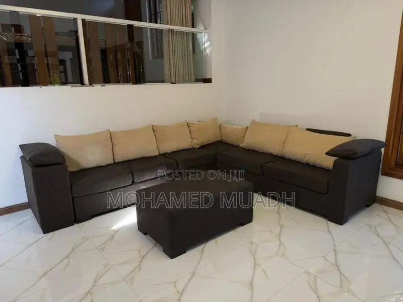 Living Room Sofa