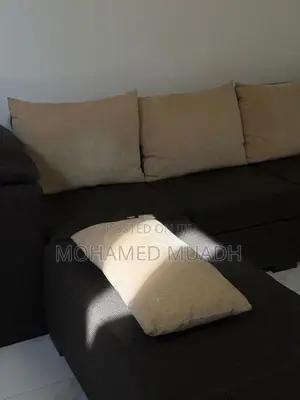 Living Room Sofa
