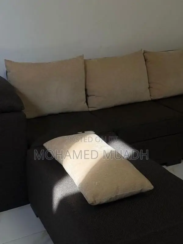 Living Room Sofa