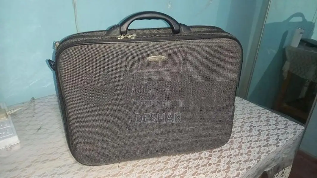 Laptop Bag