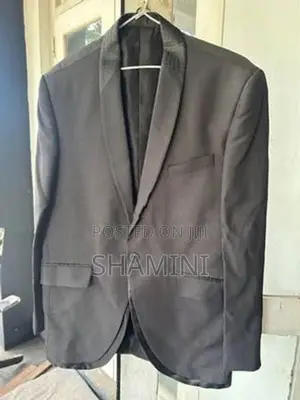 Hameedia Suit