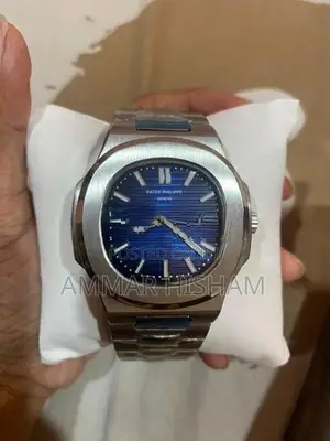 Patek Philippe Watch