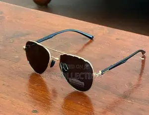 Blaze Authentic Sunglasses