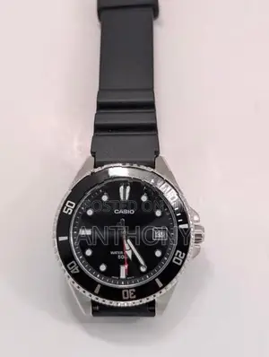 Casio Duro MDV-10 Diver Watch