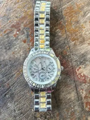 Christian Dior Authentic Watch