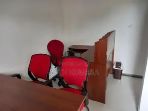 Used Office Furniture