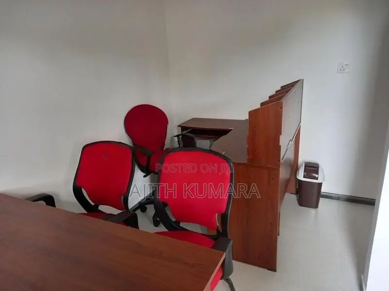 Used Office Furniture