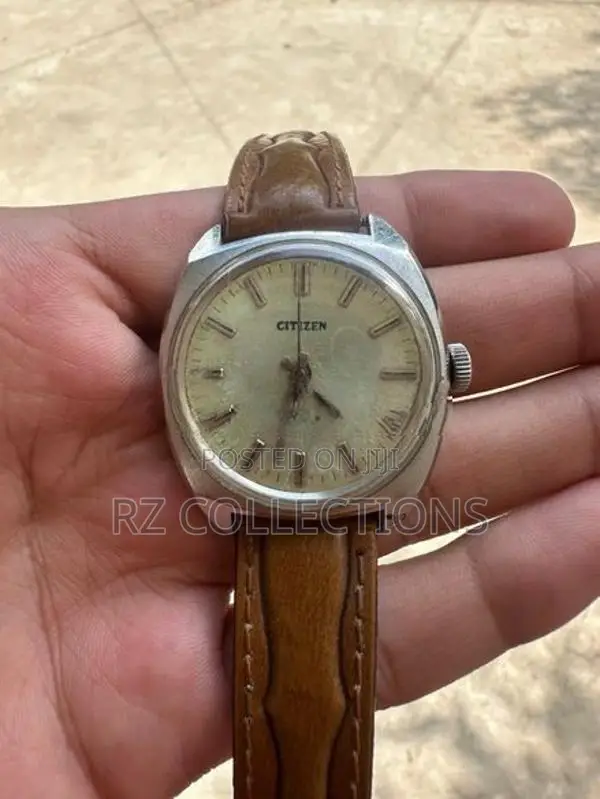 Citizen Automatic Watch