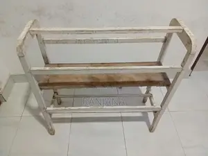 Shoe Rack