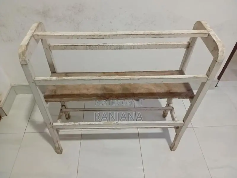Shoe Rack