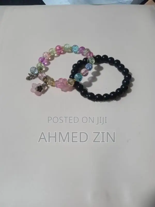 Charming Bracelets