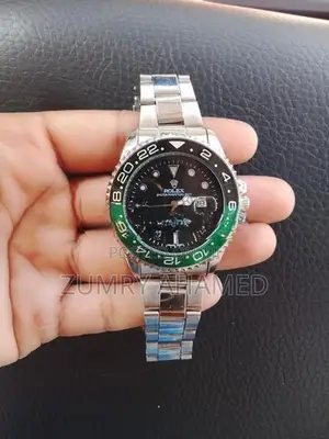 Rolex Sprite Watch