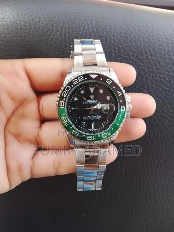 Rolex Sprite Watch