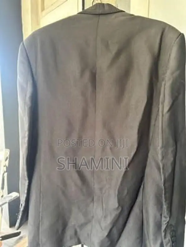 Hameedia Suit