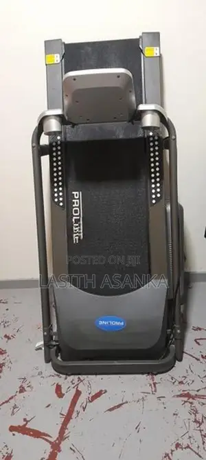 Treadmill Machine