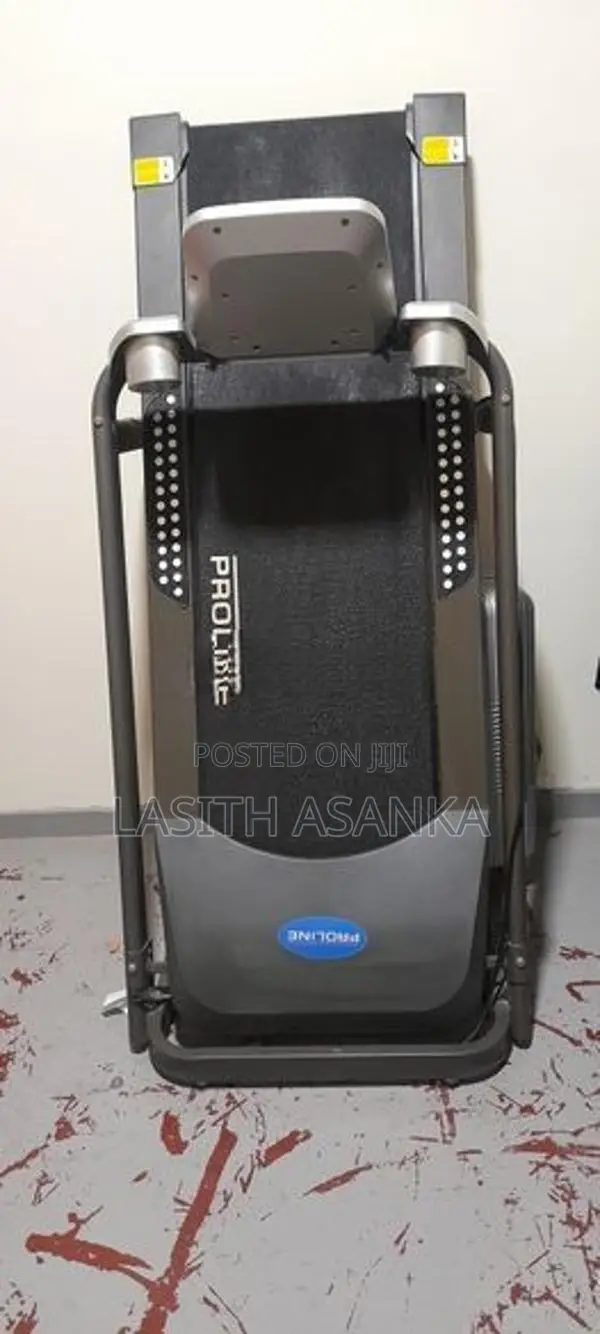 Treadmill Machine