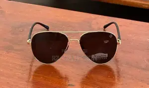 Blaze Authentic Sunglasses