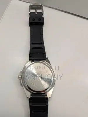 Casio Duro MDV-10 Diver Watch