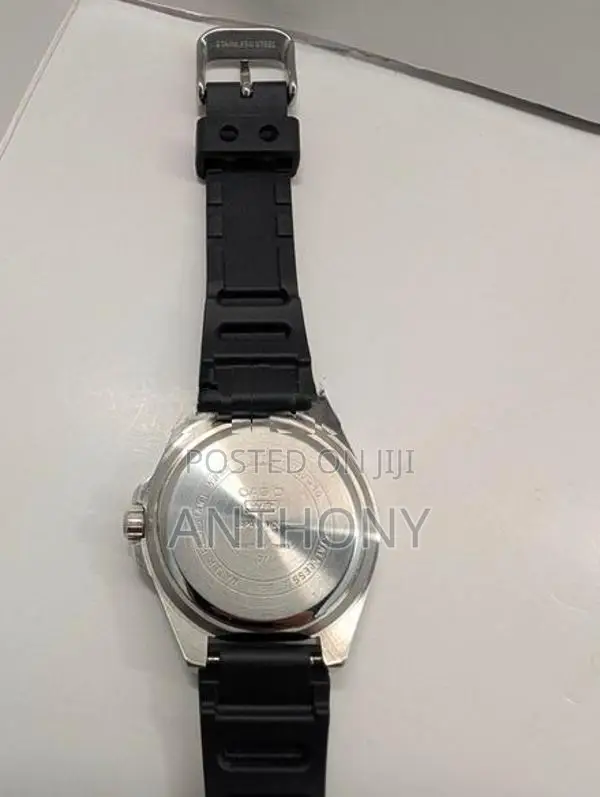 Casio Duro MDV-10 Diver Watch