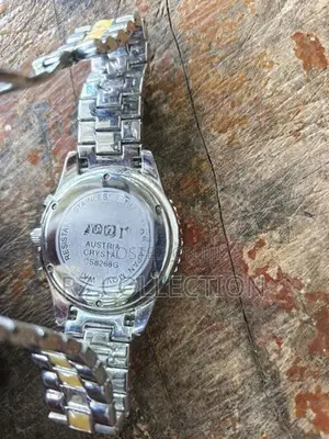 Christian Dior Authentic Watch