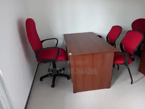 Used Office Furniture