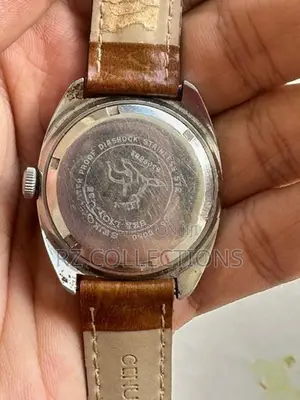 Citizen Automatic Watch