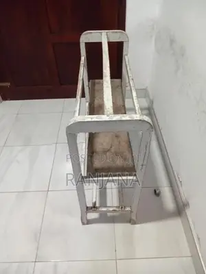 Shoe Rack