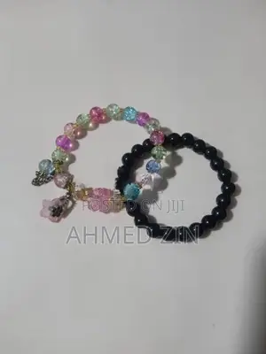 Charming Bracelets