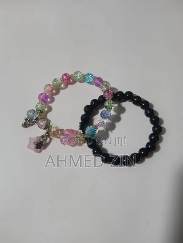 Charming Bracelets