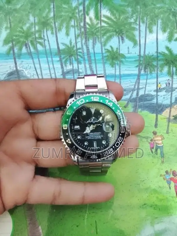 Rolex Sprite Watch