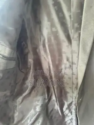 Hameedia Suit