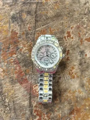 Christian Dior Authentic Watch