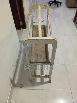 Shoe Rack