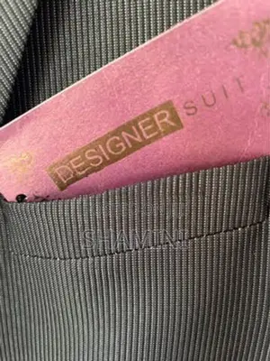 Hameedia Suit
