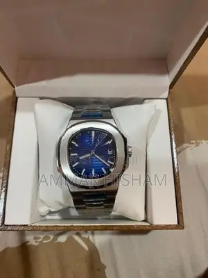 Patek Philippe Watch