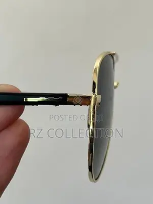 Blaze Authentic Sunglasses