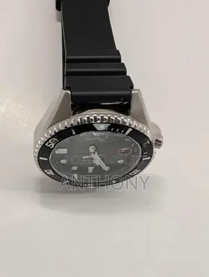 Casio Duro MDV-10 Diver Watch