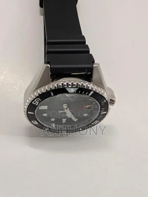 Casio Duro MDV-10 Diver Watch
