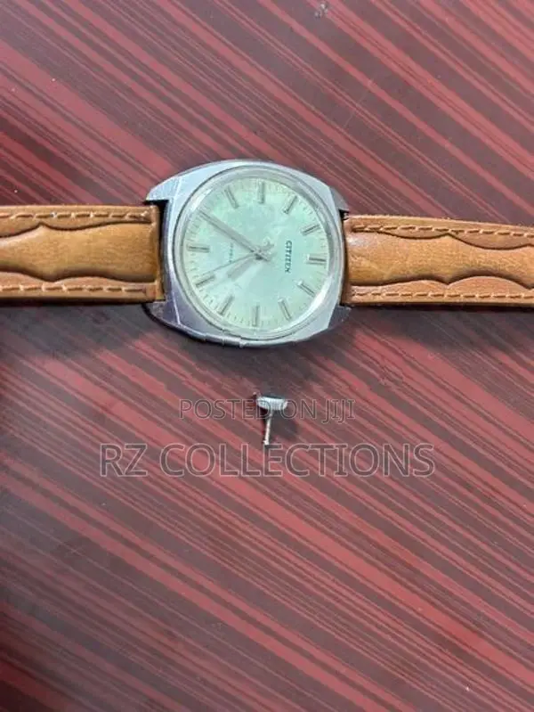 Citizen Automatic Watch