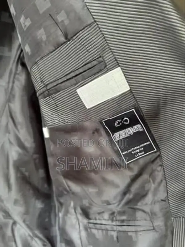 Hameedia Suit