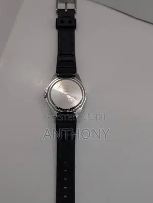 Casio Duro MDV-10 Diver Watch