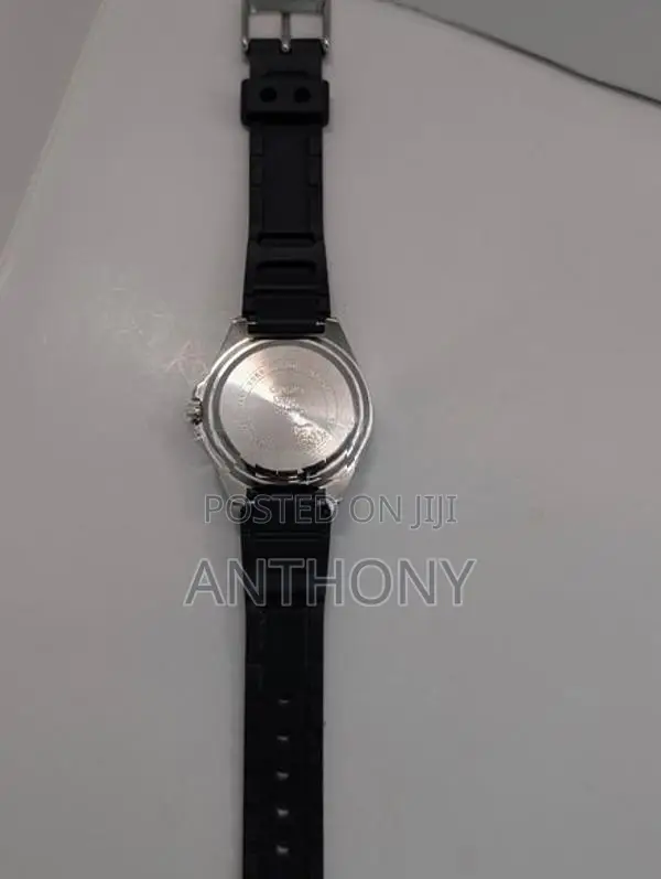 Casio Duro MDV-10 Diver Watch