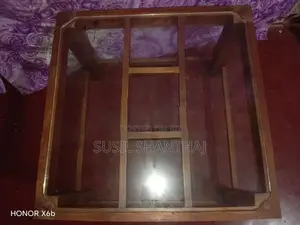 Sofa Set with Table