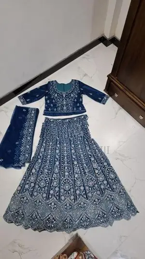 Lehanga