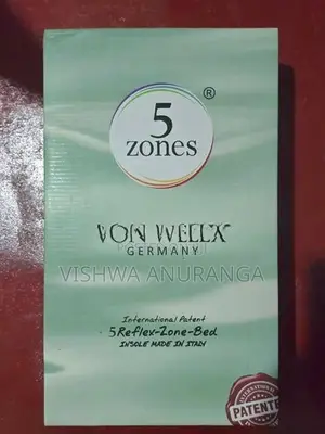 Von Wellx Formal Shoes