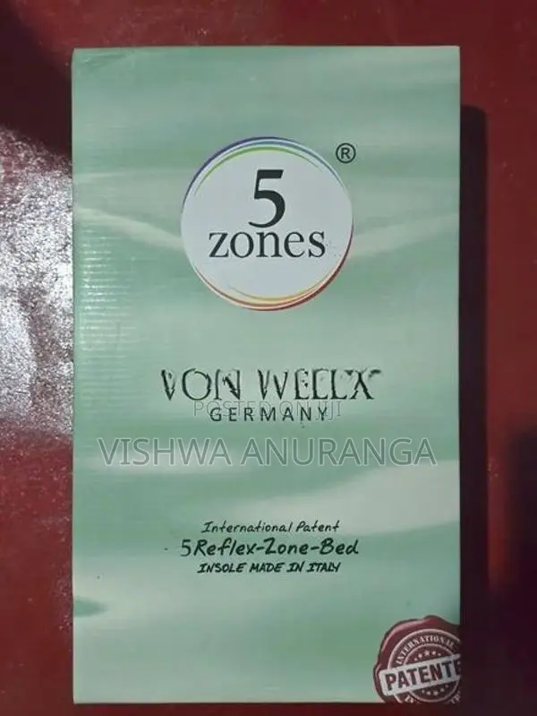 Von Wellx Formal Shoes