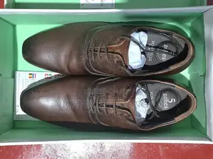 Von Wellx Formal Shoes