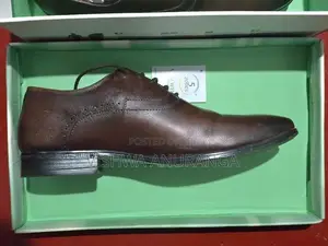 Von Wellx Formal Shoes