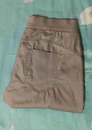 Women's Beige Jeans - UK Size 12