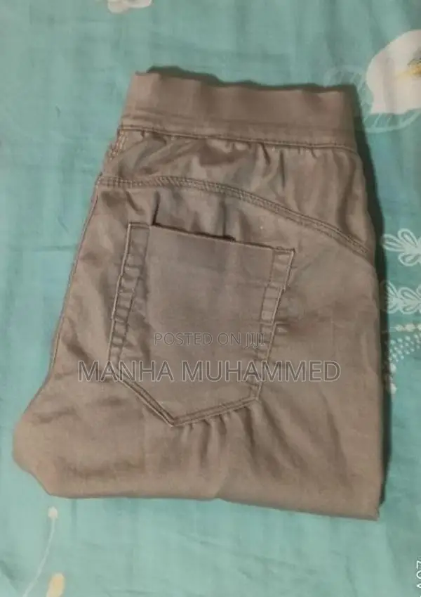 Women's Beige Jeans - UK Size 12